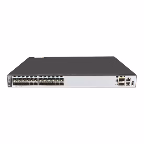 S6720-Hi Series Layer 3 Ethernet Switch S6720-30L-Hi-24s