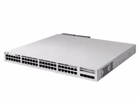 Original Hw S12700 Series Agile Gigabit Switches Network Switch S12704