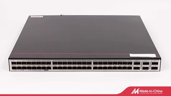 S6720-Hi Series Layer 3 Ethernet Switch S6720-30L-Hi-24s