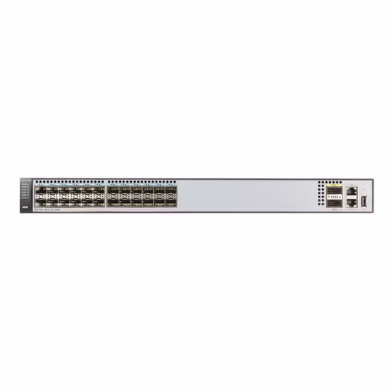 S6720-Hi Series Layer 3 Ethernet Switch S6720-30L-Hi-24s