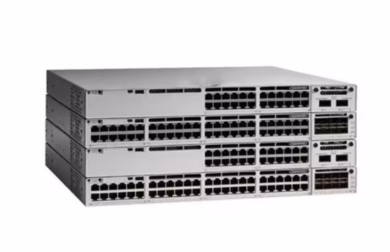 Original Hw S12700 Series Agile Gigabit Switches Network Switch S12704