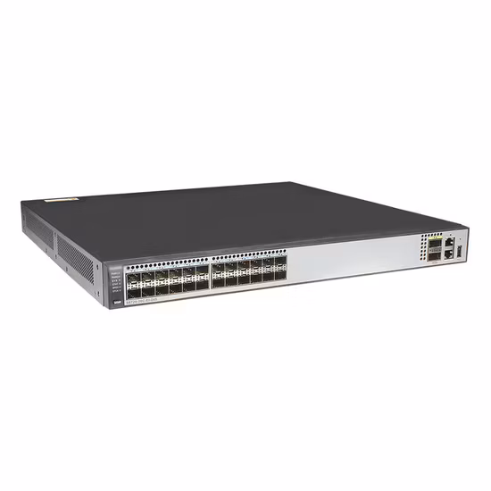S6720-Hi Series Layer 3 Ethernet Switch S6720-30L-Hi-24s