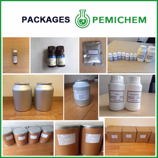 Pharmaceutical Intermediates D