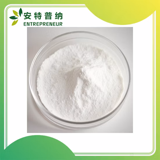 API Raw Material Gallic Acid / 3, 4, 5