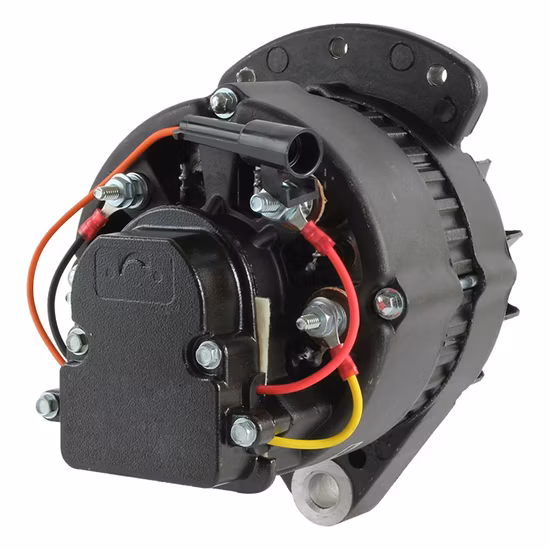 Alternator for Carrier Transicold Lnp